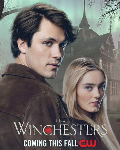 Винчестеры сериал 2022 смотреть онлайн бесплатно в хорошем качестве HD